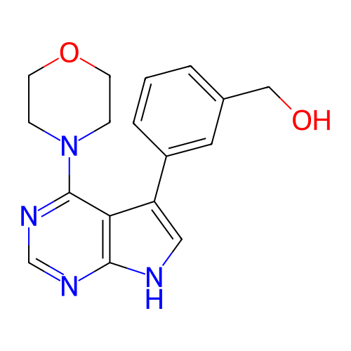 Chemical structure of BindingDB Monomer ID 185449