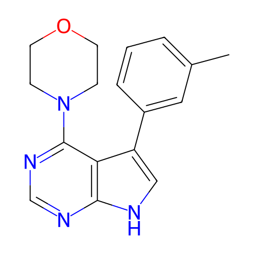 Chemical structure of BindingDB Monomer ID 185456