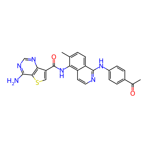 Chemical structure of BindingDB Monomer ID 185589