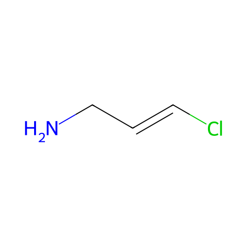 Chemical structure of BindingDB Monomer ID 185644