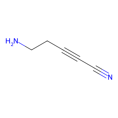 Chemical structure of BindingDB Monomer ID 185655