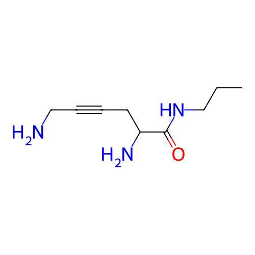 Chemical structure of BindingDB Monomer ID 185658