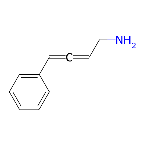 Chemical structure of BindingDB Monomer ID 185662