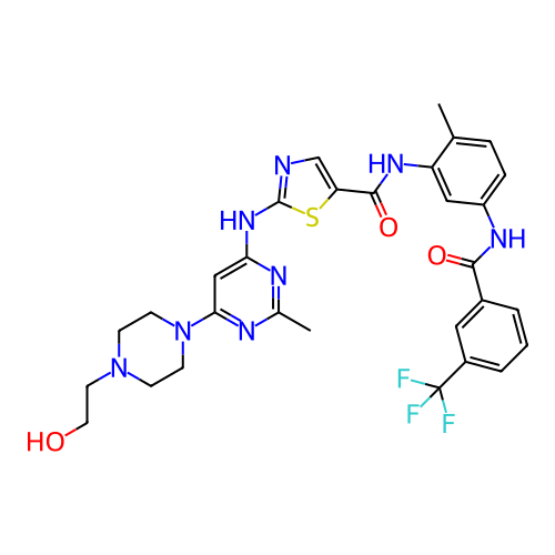 Chemical structure of BindingDB Monomer ID 185671
