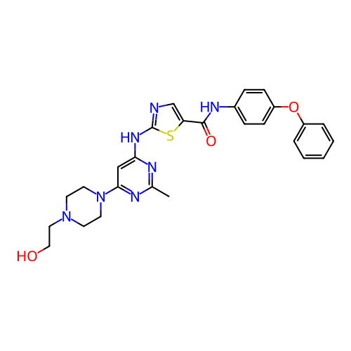 Chemical structure of BindingDB Monomer ID 185672