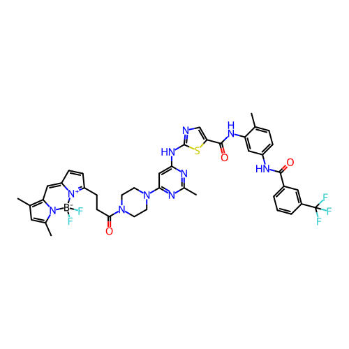Chemical structure of BindingDB Monomer ID 185676