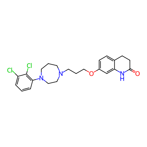 Chemical structure of BindingDB Monomer ID 185677