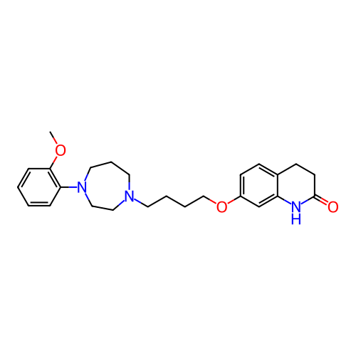 Chemical structure of BindingDB Monomer ID 185679