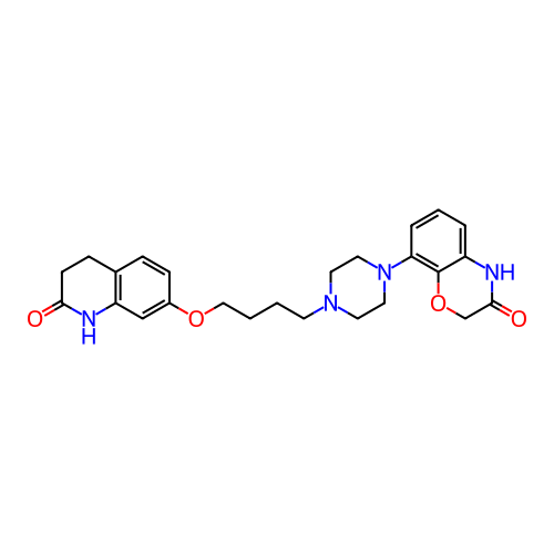 Chemical structure of BindingDB Monomer ID 185695