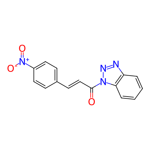 Chemical structure of BindingDB Monomer ID 185739