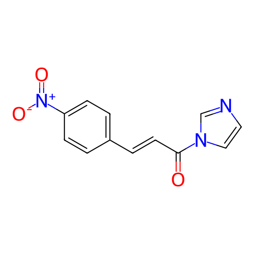 Chemical structure of BindingDB Monomer ID 185742