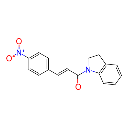 Chemical structure of BindingDB Monomer ID 185749