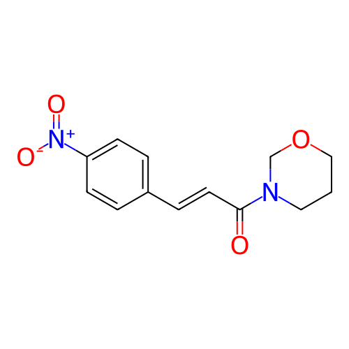 Chemical structure of BindingDB Monomer ID 185753