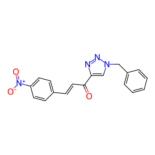 Chemical structure of BindingDB Monomer ID 185754