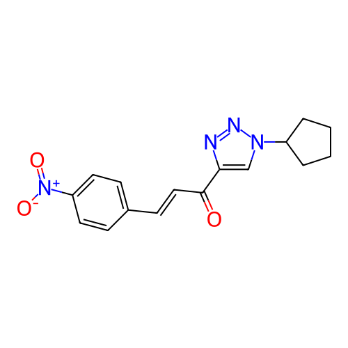 Chemical structure of BindingDB Monomer ID 185757