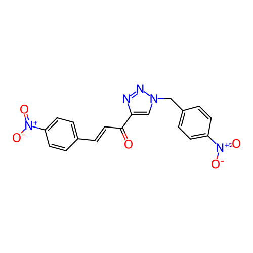 Chemical structure of BindingDB Monomer ID 185758