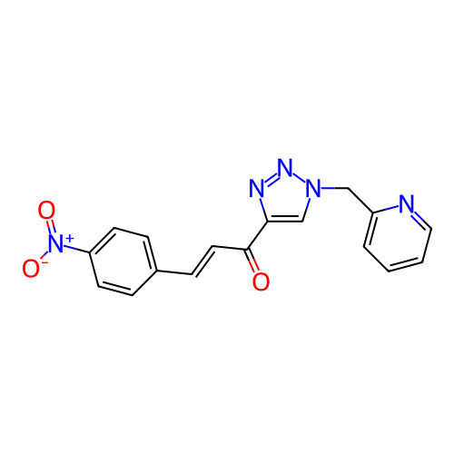 Chemical structure of BindingDB Monomer ID 185760