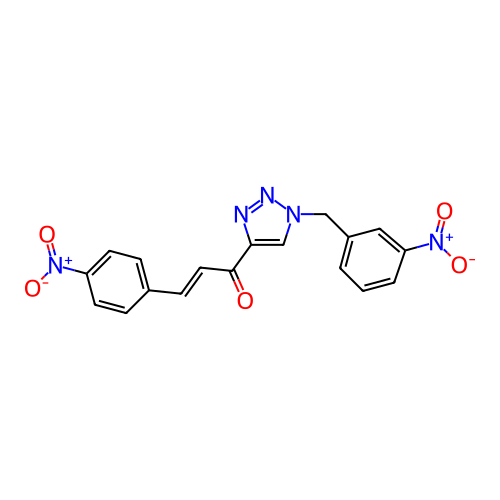 Chemical structure of BindingDB Monomer ID 185762