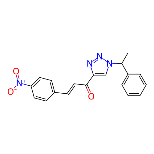 Chemical structure of BindingDB Monomer ID 185765