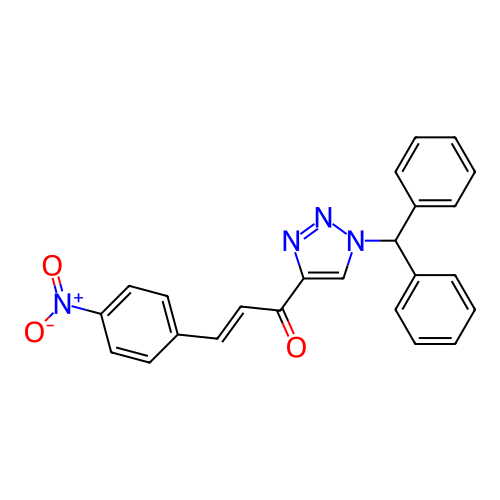 Chemical structure of BindingDB Monomer ID 185766