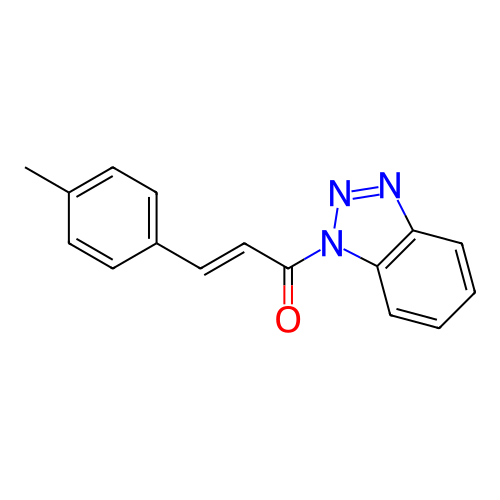Chemical structure of BindingDB Monomer ID 185775