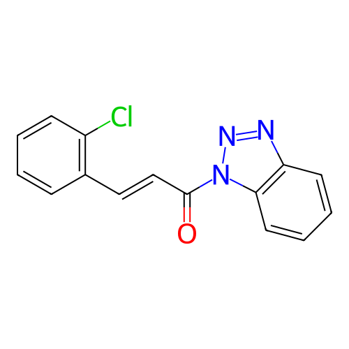 Chemical structure of BindingDB Monomer ID 185780