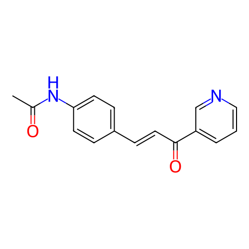 Chemical structure of BindingDB Monomer ID 185787
