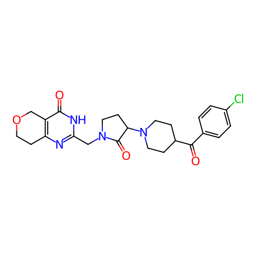 Chemical structure of BindingDB Monomer ID 185801