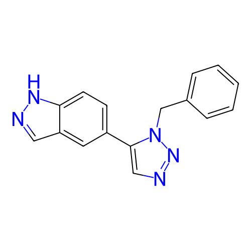 Chemical structure of BindingDB Monomer ID 185829