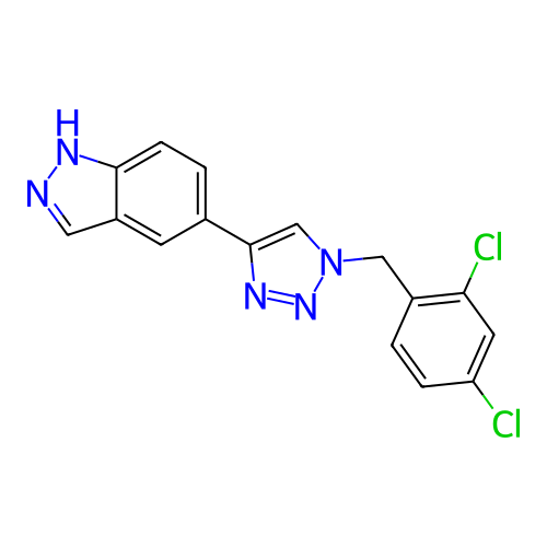 Chemical structure of BindingDB Monomer ID 185830