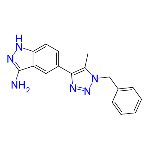 Chemical structure of BindingDB Monomer ID 185842