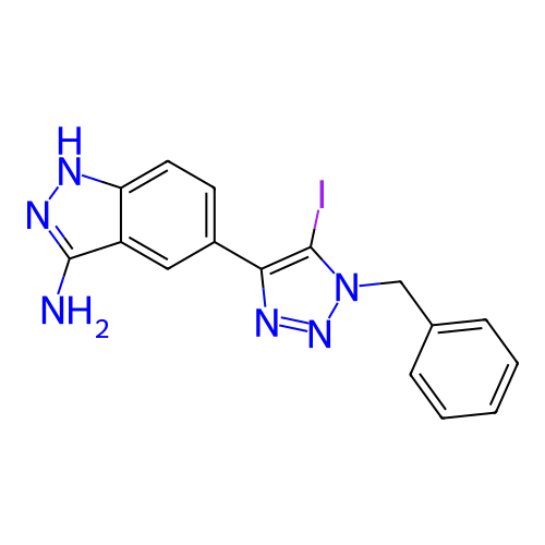 Chemical structure of BindingDB Monomer ID 185843