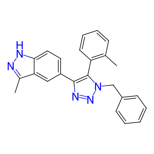 Chemical structure of BindingDB Monomer ID 185848