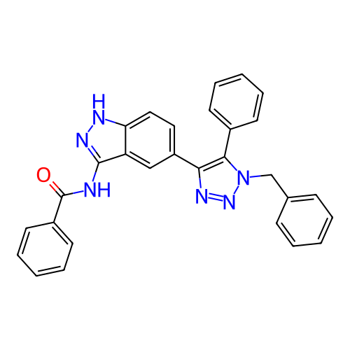 Chemical structure of BindingDB Monomer ID 185858