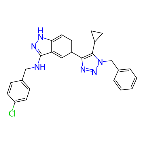 Chemical structure of BindingDB Monomer ID 185871