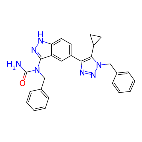 Chemical structure of BindingDB Monomer ID 185877