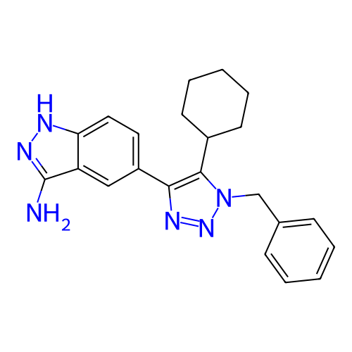 Chemical structure of BindingDB Monomer ID 185895