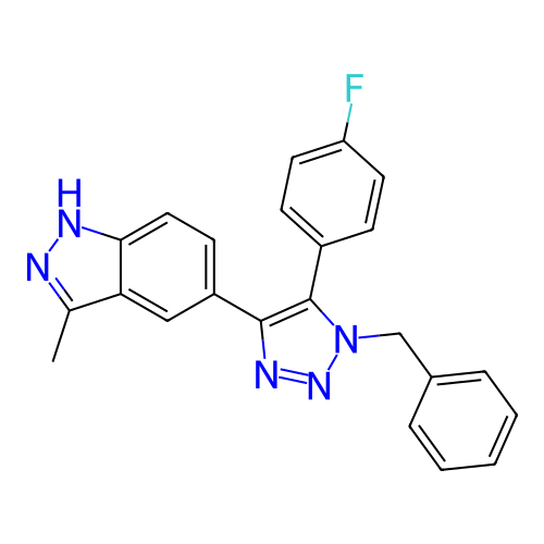 Chemical structure of BindingDB Monomer ID 185901