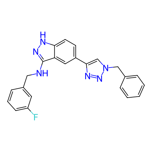 Chemical structure of BindingDB Monomer ID 185907