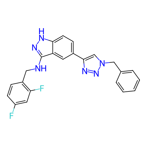 Chemical structure of BindingDB Monomer ID 185909