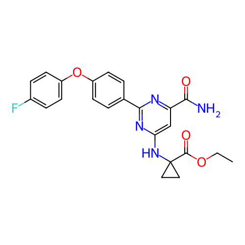 Chemical structure of BindingDB Monomer ID 185928