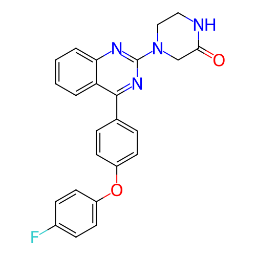 Chemical structure of BindingDB Monomer ID 186028
