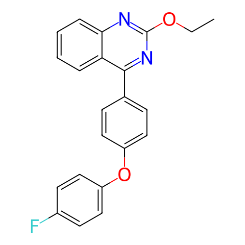 Chemical structure of BindingDB Monomer ID 186040