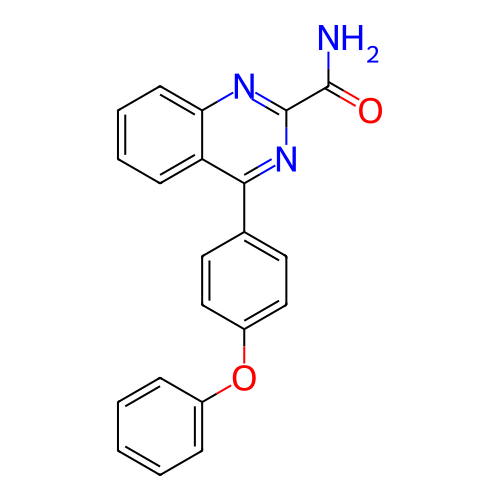 Chemical structure of BindingDB Monomer ID 186041