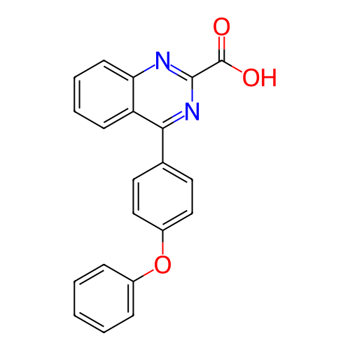 Chemical structure of BindingDB Monomer ID 186042