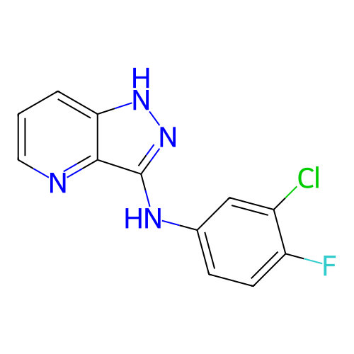 Chemical structure of BindingDB Monomer ID 186216