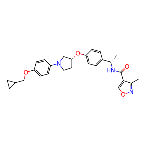 Chemical structure of BindingDB Monomer ID 186745