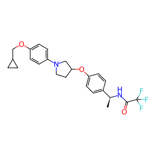 Chemical structure of BindingDB Monomer ID 186799