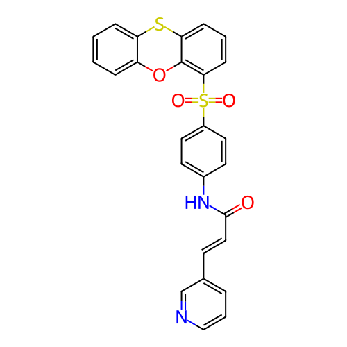 Chemical structure of BindingDB Monomer ID 187025