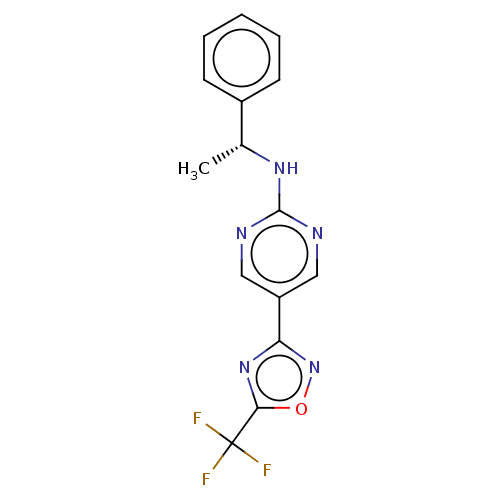 Chemical structure of BindingDB Monomer ID 187222